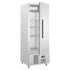Polar G-Series Single Solid Door Slimline Upright Fridge 440Ltr G590-A