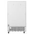 Polar G-Series Sliding Door Upright Display Cooler with Light Box 950Ltr GE581-A