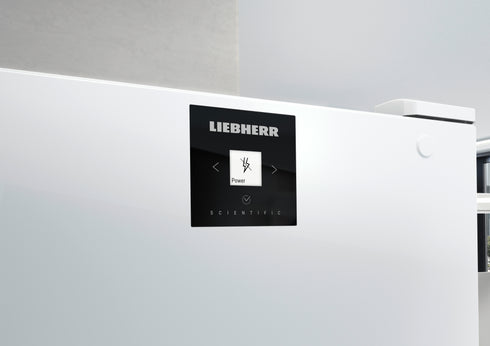 LIEBHERR Spark-Free Laboratory Refrigerator 558 litres - SRFfg 5501