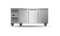 SKOPE Three Solid Door Underbench GN 1/1 Fridge PG11.UBR.3.SD