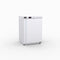 AG 200L Underbench Single Door Ventilated Light-Duty Fridge - R200V