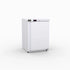 AG 200L Underbench Single Door Ventilated Light-Duty Fridge - R200V