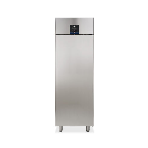 Electrolux Ecostore 1 Door Upright Stainless Steel Refrigerator 670L - RE471FR