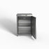 SKOPE ReFlex Single Solid Door Underbench Fridge - RF6.UBR.1.SD