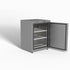 SKOPE ReFlex Single Solid Door Underbench Fridge - RF6.UBR.1.SD