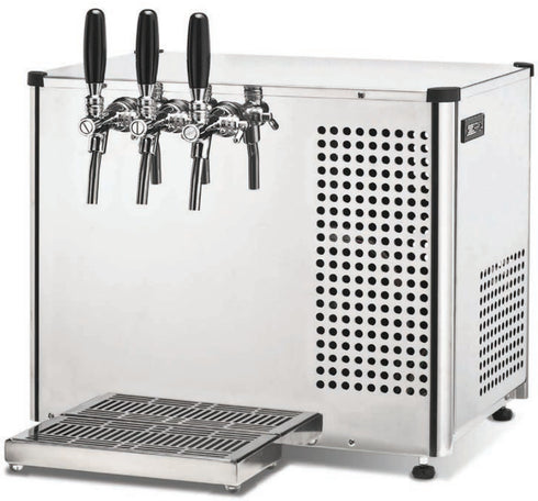 Refresh Bar Water Chiller Still & Sparkling - GPLUS20