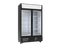 Amore Display Fridge 2-Door- SC-720