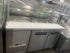 Thermaster two-door Deluxe Sandwich Bar - SCB/15