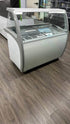 Thermaster 400L Gelato Display - SD-415P