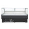 AG Deli Showcase 1.5 Metre - SDS1500