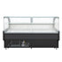 AG Deli Showcase 1.5 Metre - SDS1500