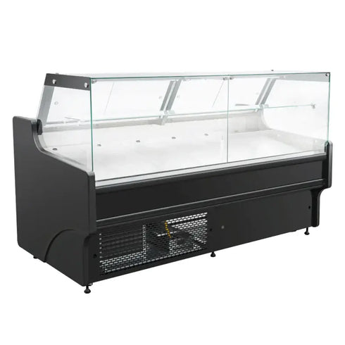AG Deli Showcase 1.5 Metre - SDS1500