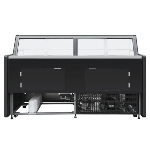 AG Deli Showcase 1.5 Metre - SDS1500