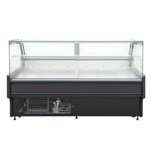 AG Deli Showcase 2 Metre - SDS2000