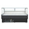 AG Deli Showcase 2 Metre - SDS2000