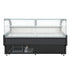 AG Deli Showcase 2 Metre - SDS2000