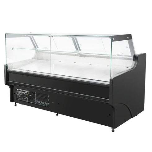 AG Deli Showcase 2 Metre - SDS2000