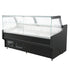 AG Deli Showcase 2 Metre - SDS2000