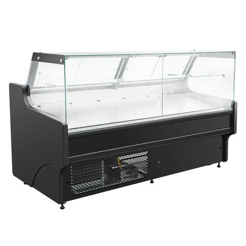AG Deli Showcase 2 Metre - SDS2000