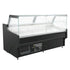 AG Deli Showcase 2 Metre - SDS2000