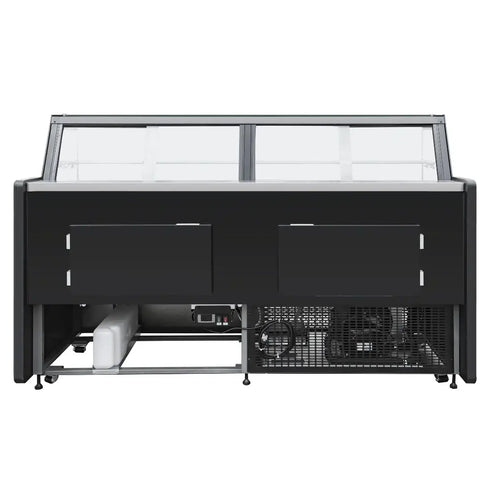 AG Deli Showcase 2 Metre - SDS2000