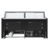 AG Deli Showcase 2 Metre - SDS2000