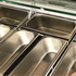 Exquisite Ice Cream Display with Glass Canopy - SD575S2