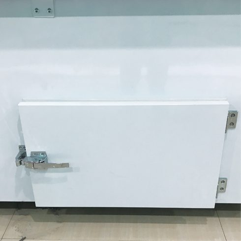 Exquisite Ice Cream Display with Glass Canopy - SD325S2