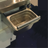 Exquisite Ice Cream Display with Glass Canopy - SD575S2