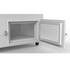 Exquisite Ice Cream Display with Glass Canopy - SD575S2