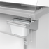 Exquisite Ice Cream Display with Glass Canopy - SD575S2