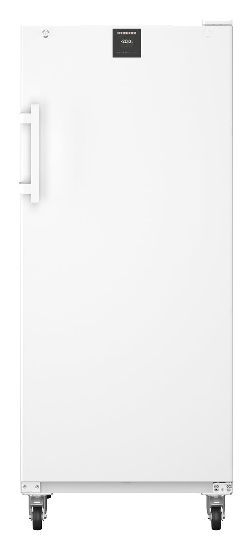 Liebherr Laboratory Freezer 472 litre Freezer SFFvh 5501