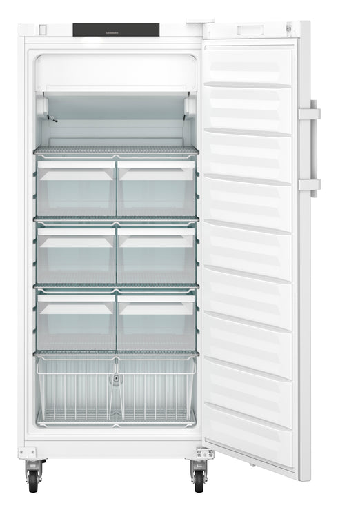 Liebherr Laboratory Freezer 472 litre Freezer SFFvh 5501