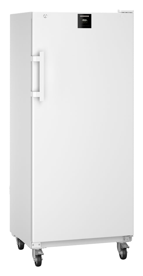 Liebherr Laboratory Freezer 472 litre Freezer SFFvh 5501