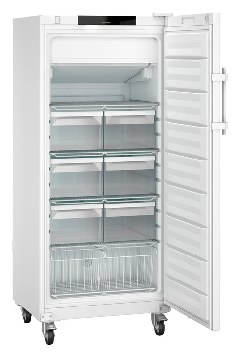 Liebherr Laboratory Freezer 472 litre Freezer SFFvh 5501