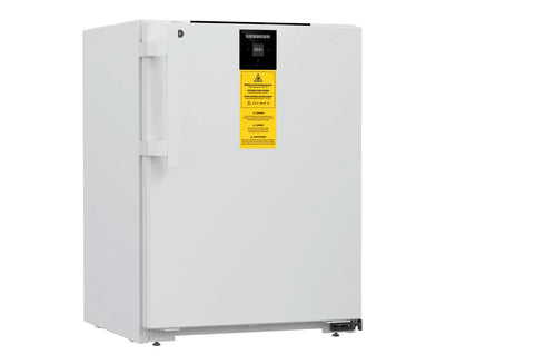 Liebherr Spark-Free Laboratory Freezer - SFTfg 1501