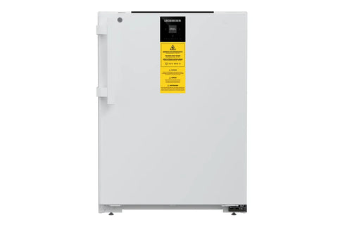 Liebherr Spark-Free Laboratory Freezer - SFTfg 1501