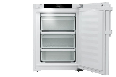 Liebherr NoFrost Laboratory Freezer - SFTvh 1501