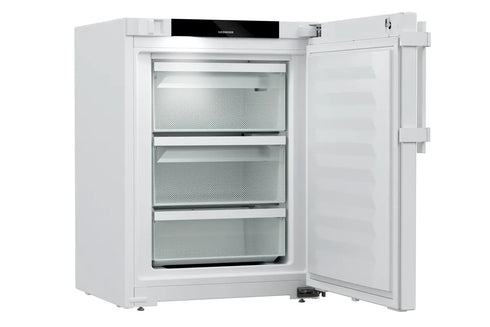 Liebherr NoFrost Laboratory Freezer - SFTvh 1501