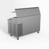 AG Two Door Saladette Fridge - 8 x 1/3 GN Trays - SH2000-800