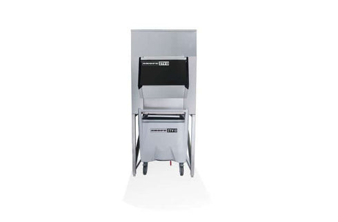 SKOPE Silo SCS300 Ice Cube Storage Bin & Transport System Silo SCS300