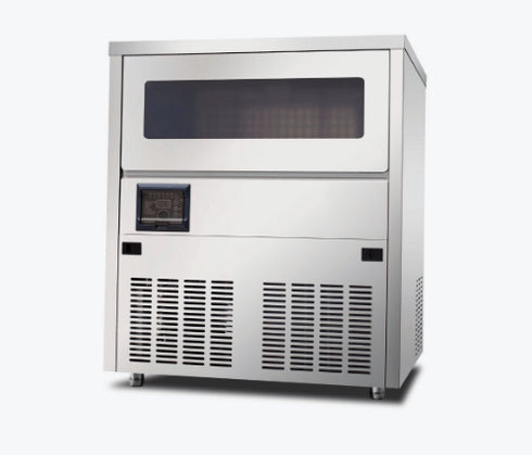 Blizzard Under Bench Ice Maker - Air Cooled - SK-101B
