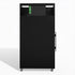 SKOPE 2 Glass Door Upright Display or Storage Freezer SKFT1000N-A