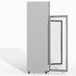 SKOPE 2 Glass Door Upright Display or Storage Freezer SKFT1000N-A