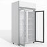 SKOPE 2 Glass Door Upright Display or Storage Freezer SKFT1000N-A