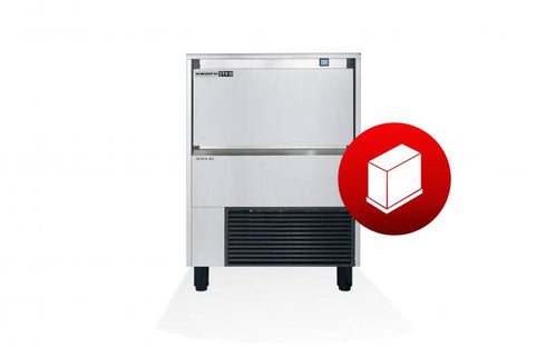 SKOPE Half Dice Self-Contained Ice Cube Maker - Spika NG100 A HD R290