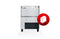 SKOPE Half Dice Self-Contained Ice Cube Maker - Spika NG100 A HD R290