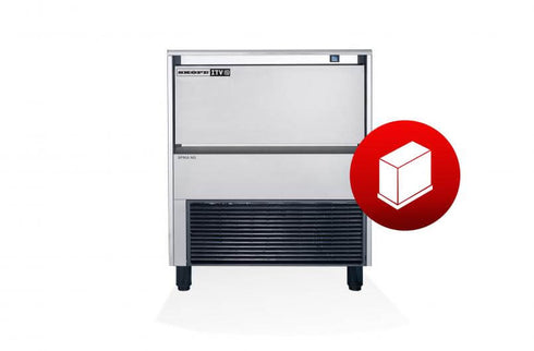 SKOPE Half Dice Self-Contained Ice Cube Maker - SPIKA NG150 A HD R290
