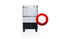 SKOPE Spika Full Dice Self-Contained Ice Cube Maker R290 - Spika NG50 A FD