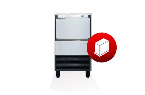 SKOPE Half Dice Self-Contained Ice Cube Maker - Spika NG70 A HD R290